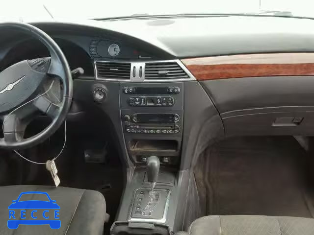 2006 CHRYSLER PACIFICA T 2A4GM68446R613597 image 8