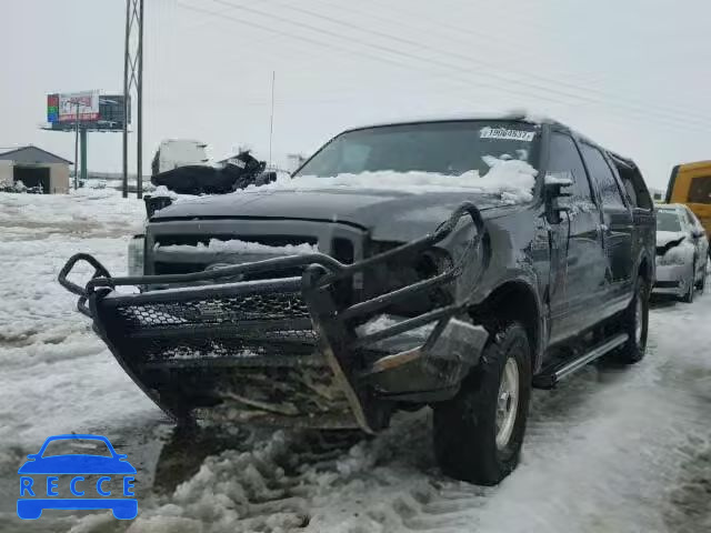 2005 FORD EXCURSION 1FMSU45P95EA06069 image 1