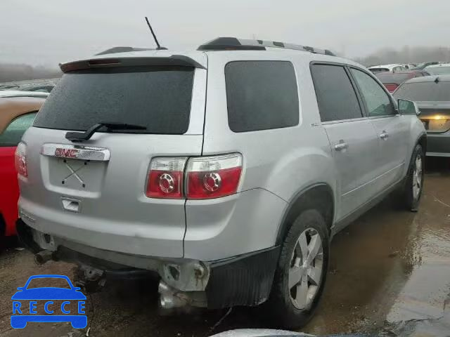 2010 GMC ACADIA SLT 1GKLRMED1AJ117821 image 3