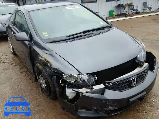 2010 HONDA CIVIC LX 2HGFG1B69AH502422 image 0