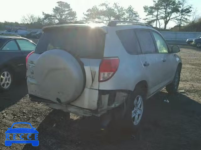 2008 TOYOTA RAV4 JTMZD33VX86077620 image 3
