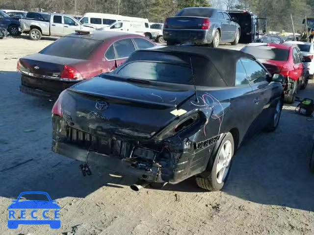 2004 TOYOTA CAMRY SOLA 4T1FA38P64U036179 image 3