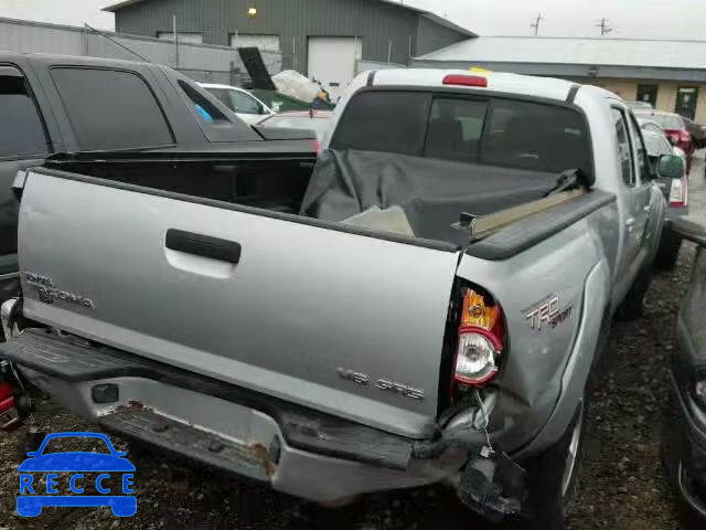 2007 TOYOTA TACOMA DOU 5TEMU52N37Z337932 image 3