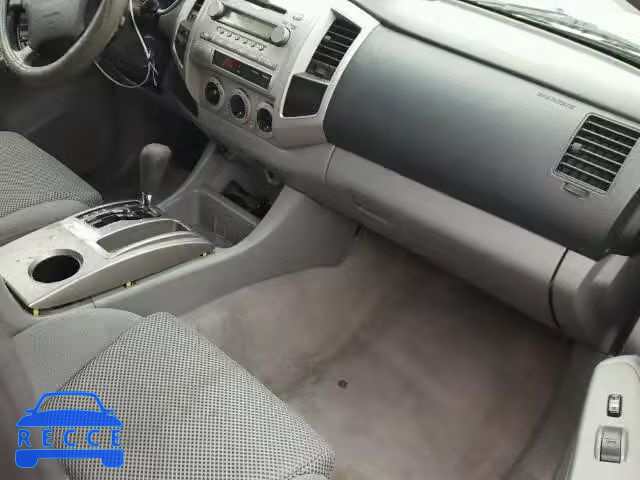 2007 TOYOTA TACOMA DOU 5TEMU52N37Z337932 image 4