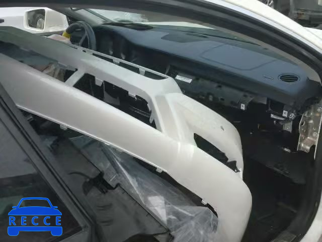 2013 MERCEDES-BENZ CLS550 4MA WDDLJ9BB6DA064725 image 4