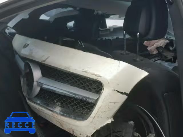2013 MERCEDES-BENZ CLS550 4MA WDDLJ9BB6DA064725 image 5