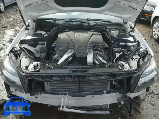 2013 MERCEDES-BENZ CLS550 4MA WDDLJ9BB6DA064725 image 6