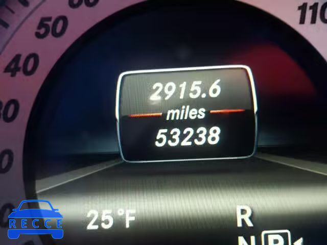 2013 MERCEDES-BENZ CLS550 4MA WDDLJ9BB6DA064725 image 7