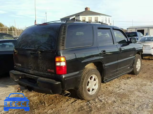 2002 GMC DENALI 1GKEK63U92J303457 зображення 3