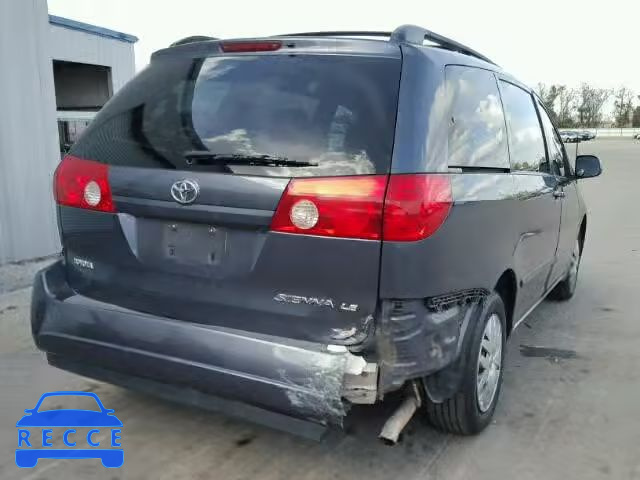 2006 TOYOTA SIENNA CE/ 5TDZA23CX6S444577 image 3