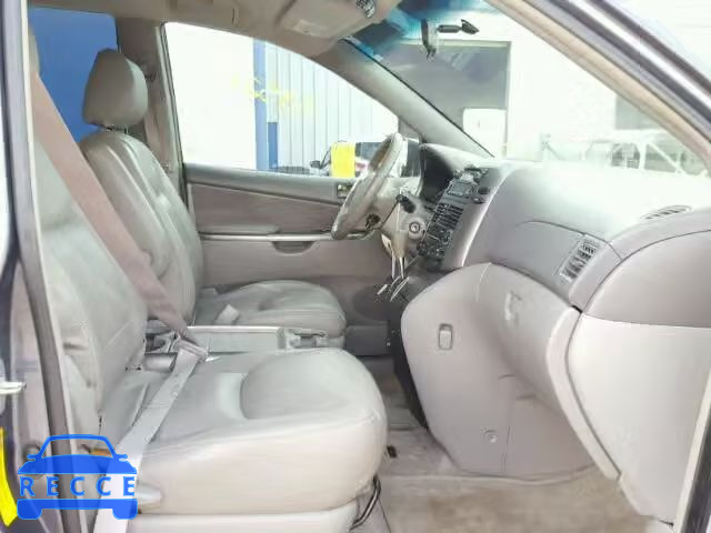 2006 TOYOTA SIENNA CE/ 5TDZA23CX6S444577 image 4