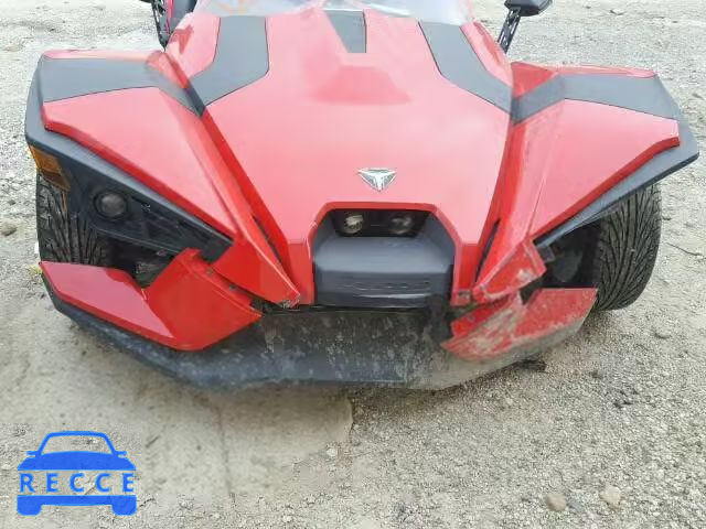 2016 POLARIS SLINGSHOT 57XAAPFA1G5108867 image 6