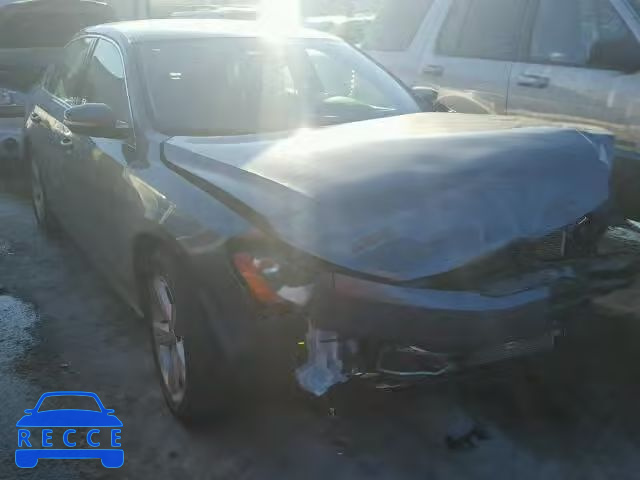 2015 VOLKSWAGEN PASSAT S 1VWAT7A32FC088728 image 0