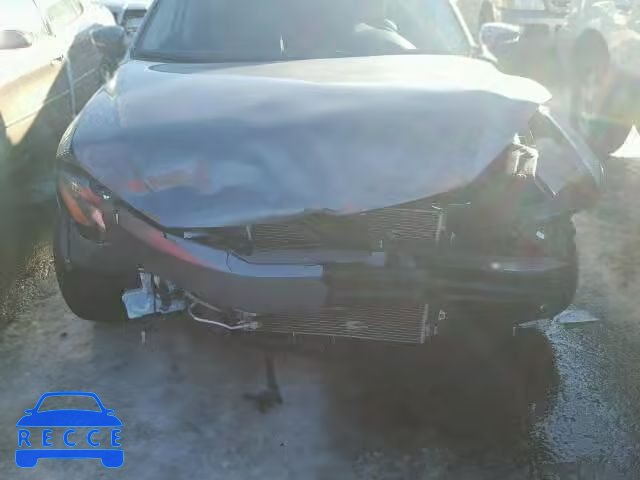 2015 VOLKSWAGEN PASSAT S 1VWAT7A32FC088728 image 8