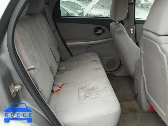 2005 CHEVROLET EQUINOX LS 2CNDL23F956102413 image 5