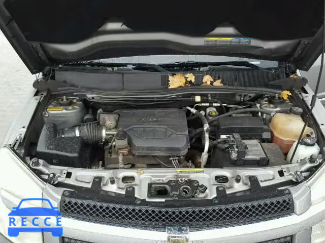 2005 CHEVROLET EQUINOX LS 2CNDL23F956102413 image 6