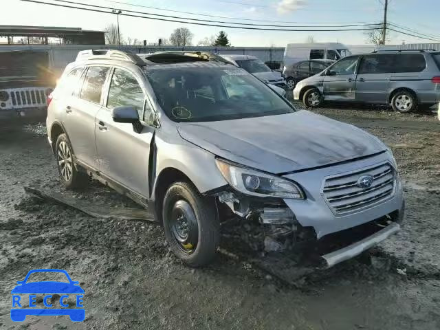 2016 SUBARU OUTBACK 2. 4S4BSANC2G3211412 image 0