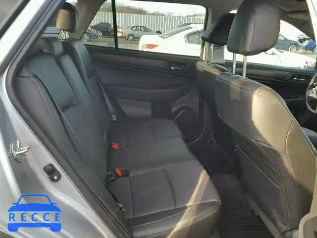 2016 SUBARU OUTBACK 2. 4S4BSANC2G3211412 image 5