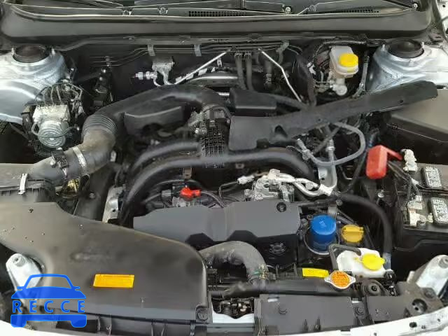 2016 SUBARU OUTBACK 2. 4S4BSANC2G3211412 image 6