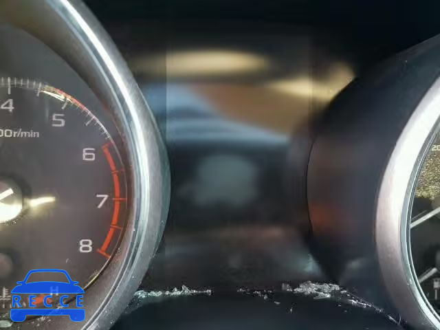 2016 SUBARU OUTBACK 2. 4S4BSANC2G3211412 image 7