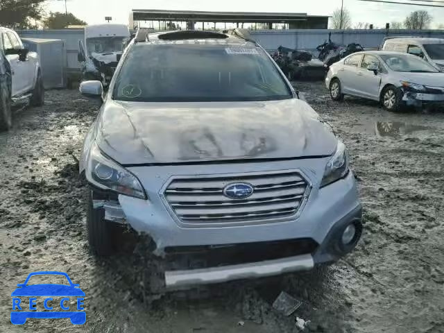 2016 SUBARU OUTBACK 2. 4S4BSANC2G3211412 image 8