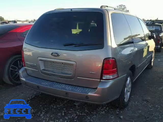 2004 FORD FREESTAR S 2FMZA52264BA80811 зображення 3