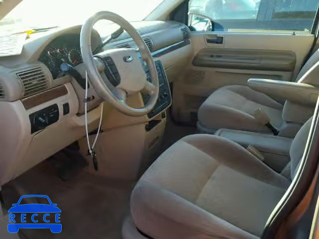 2004 FORD FREESTAR S 2FMZA52264BA80811 image 4