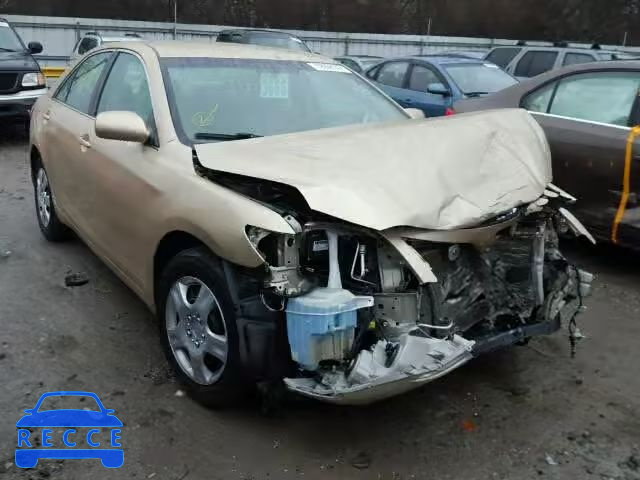 2011 TOYOTA CAMRY/SE/L 4T1BF3EK2BU151660 image 0