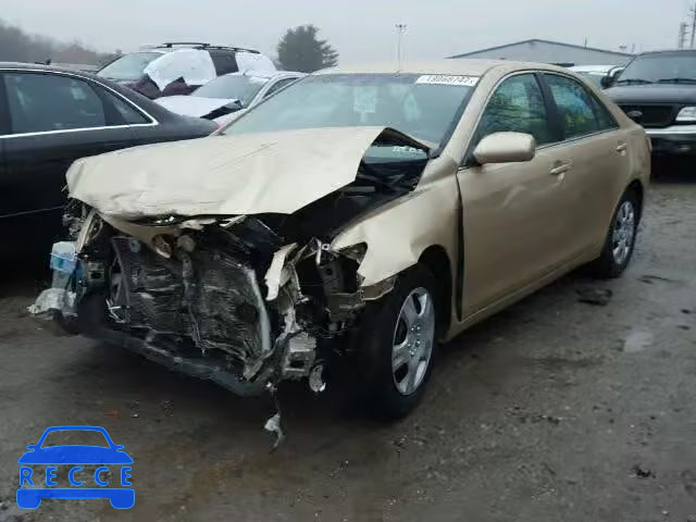 2011 TOYOTA CAMRY/SE/L 4T1BF3EK2BU151660 image 1