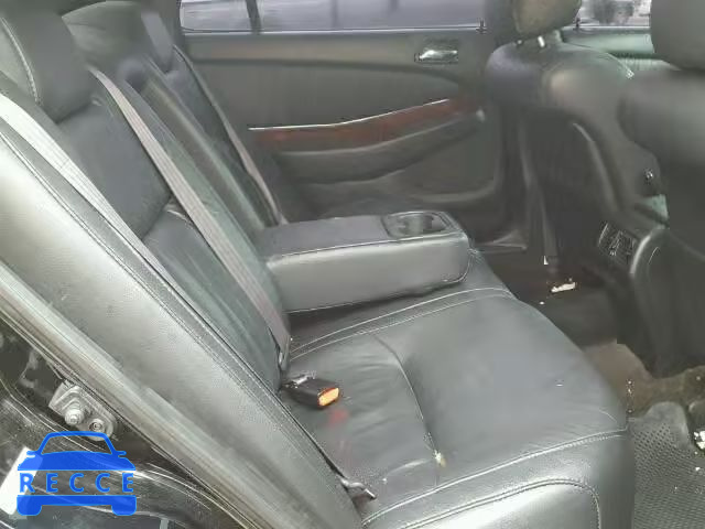 2001 ACURA 3.2 TL 19UUA566X1A008854 image 5