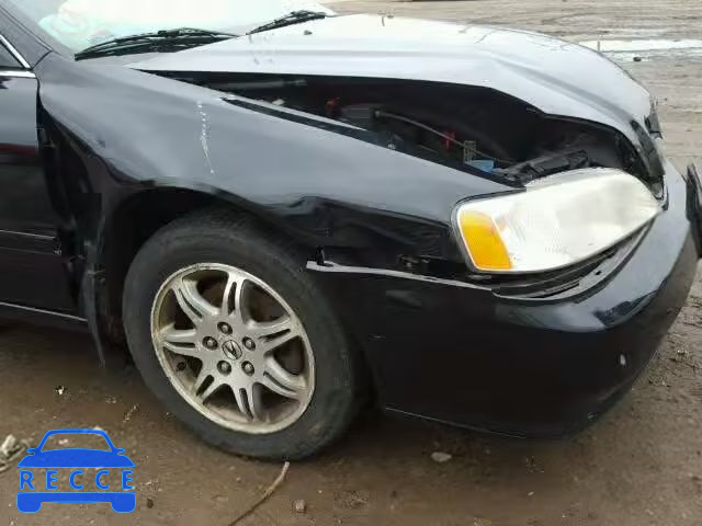 2001 ACURA 3.2 TL 19UUA566X1A008854 image 8