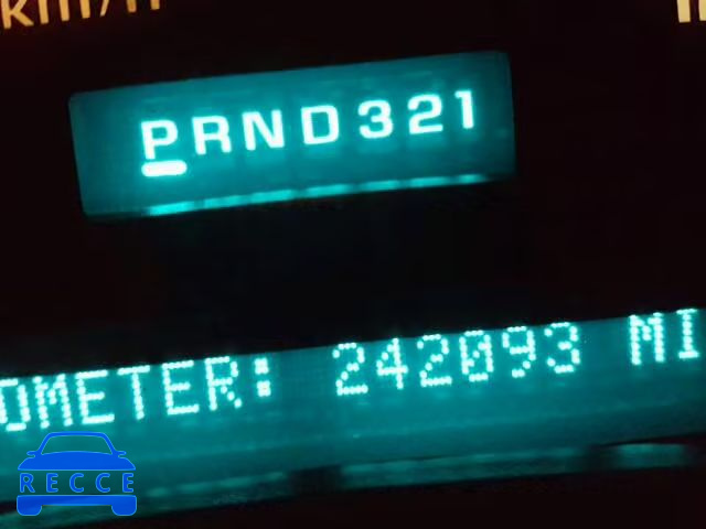 2003 GMC SIERRA K15 2GTEK19T831250100 image 7