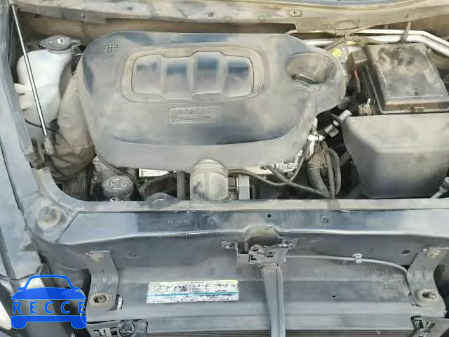 2006 CHEVROLET HHR LS 3GNDA13D26S622837 image 6