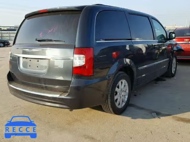 2013 CHRYSLER Town and Country 2C4RC1BG5DR724258 image 3