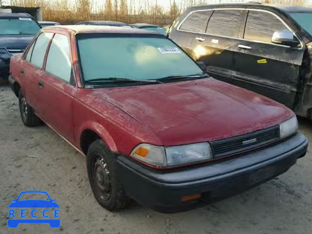 1990 TOYOTA COROLLA JT2AE91A4L3333279 Bild 0