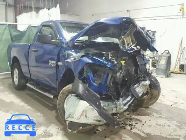 2015 RAM RAM TRUCK 3C6JR7AT0FG569857 image 0