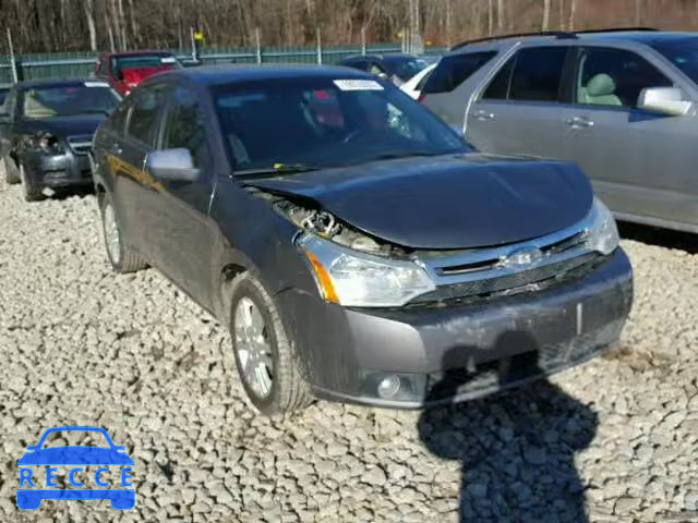 2011 FORD FOCUS SEL 1FAHP3HN2BW156756 image 0