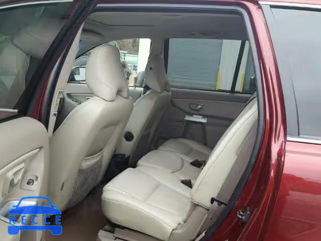 2005 VOLVO XC90 T6 YV1CZ911851158080 зображення 5