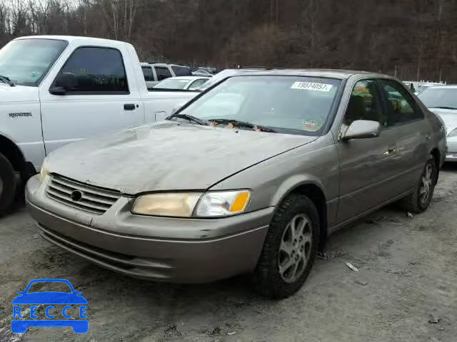 1999 TOYOTA CAMRY LE/X JT2BF22K5X0218374 image 1