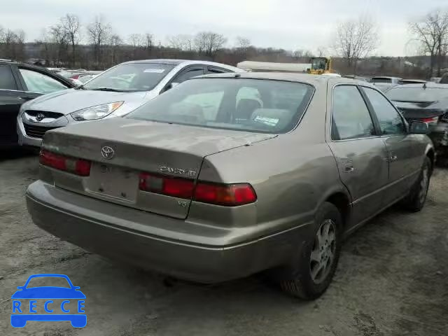 1999 TOYOTA CAMRY LE/X JT2BF22K5X0218374 image 3