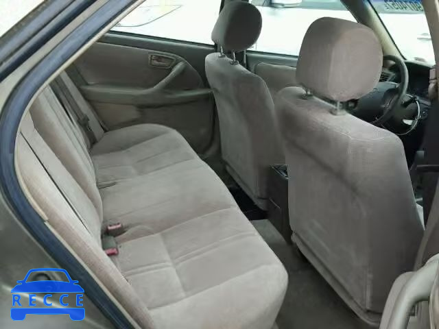 1999 TOYOTA CAMRY LE/X JT2BF22K5X0218374 image 5