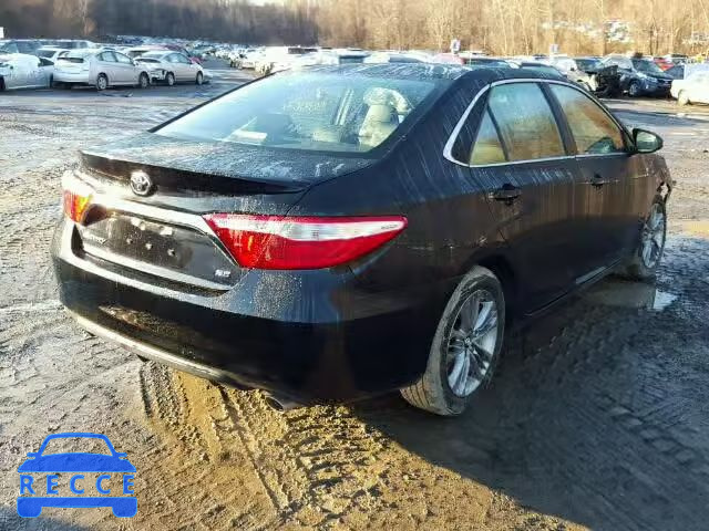 2017 TOYOTA CAMRY LE 4T1BF1FK7HU315304 image 3