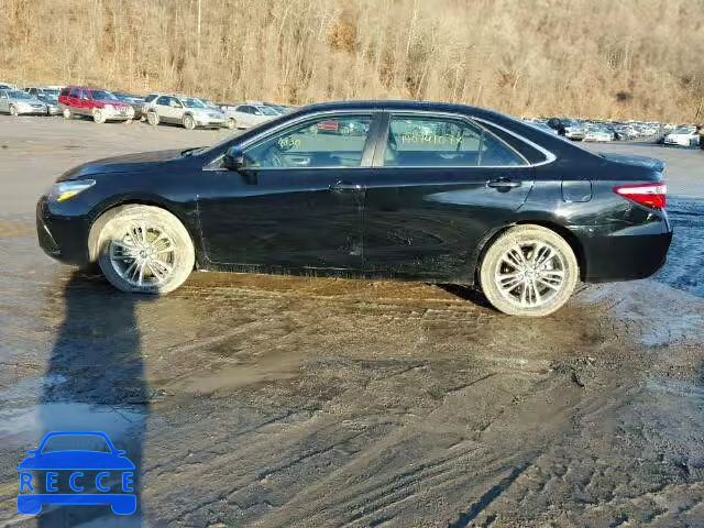 2017 TOYOTA CAMRY LE 4T1BF1FK7HU315304 Bild 8