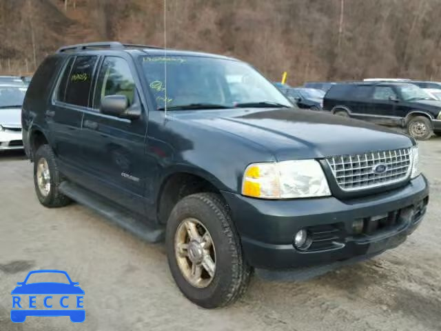 2004 FORD EXPLORER X 1FMZU73K74UB31695 Bild 0