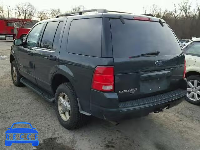 2004 FORD EXPLORER X 1FMZU73K74UB31695 зображення 2