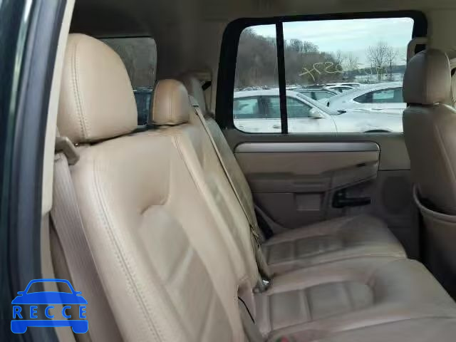 2004 FORD EXPLORER X 1FMZU73K74UB31695 Bild 5