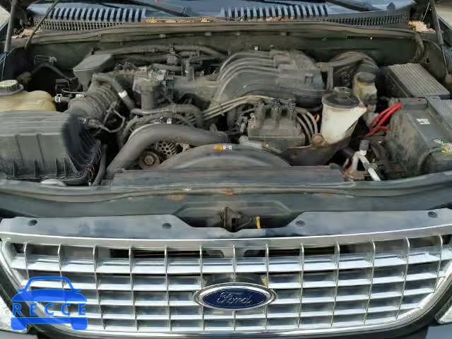 2004 FORD EXPLORER X 1FMZU73K74UB31695 зображення 6