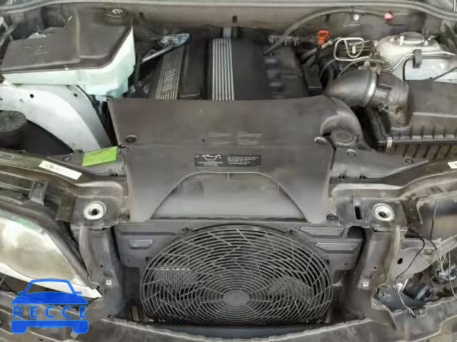 2003 BMW X5 3.0I 5UXFA53543LV94105 image 6