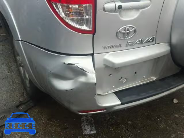 2010 TOYOTA RAV4 LTD JTMDK4DV5A5085642 image 9