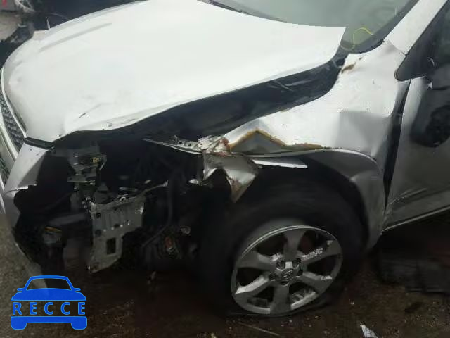 2010 TOYOTA RAV4 LTD JTMDK4DV5A5085642 image 8